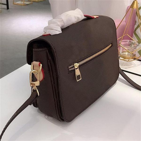 

2021 tote bag totes cross body handbag shoulder bags multi pochette women purse crossbody chain wallet men laphandbags45203v