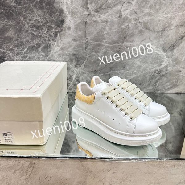 

2023fashion casual shoes calfskin shoe mens technical platform sneakers grey designers sneaker knits runner fashion trainers, Red;white