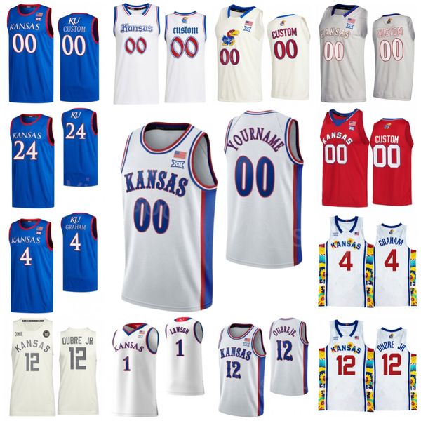 

kansas jayhawks basketball 11 josh jackson jersey college 1 dedric lawson 12 kelly oubre jr 24 lagerald vick 0 frank mason 4 devonte graham, Black