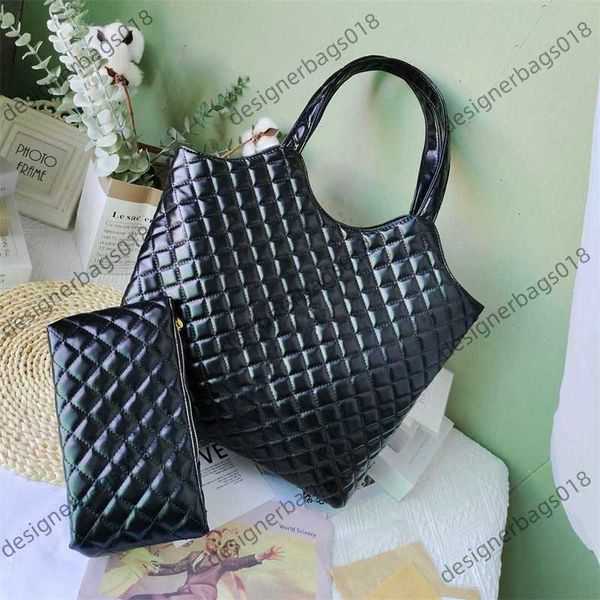 

dinner party bag icare shopping women wallet designer s shoulder purse borse di lusso large capacity casual tote leather zipper hasp composi