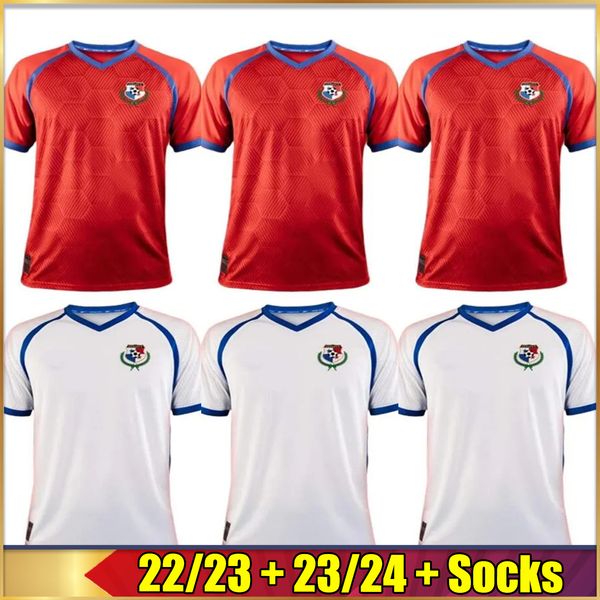

2023 panama soccer jerseys 23 24 national team football shirts eric davis alberto quintero men thailand quality s-4xl, Black;yellow