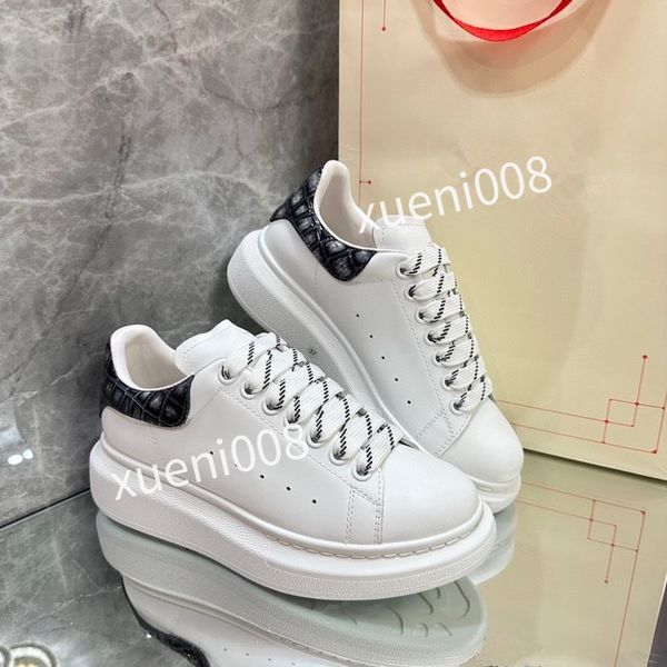 

new mens fashion casual shoes calfskin shoes mens technical platform sneakers grey designers sneaker knits runner fashion trainers2023, Red;white