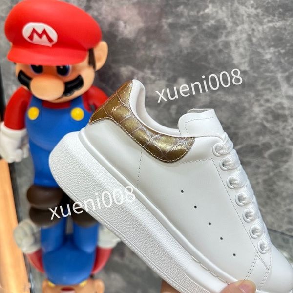 

men fashion casual shoes calfskin shoe mens technical platform sneakers grey designers sneaker knits runner fashion trainers2023, Red;white