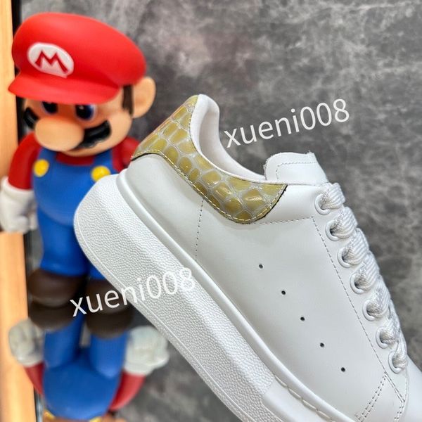 

womens designer casual shoes calfskin shoe mens technical platform sneakers grey designers sneaker knits runner fashion trainers2023, Red;white