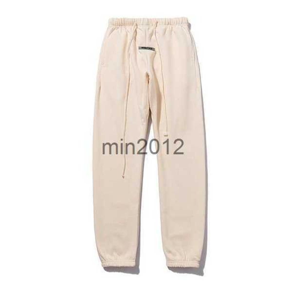 

men's tracksuits 2023 men's tracksuits mens designer ess suits sportswear luxury summer pa ow hoodies pants jogger male clothing3g, Gray