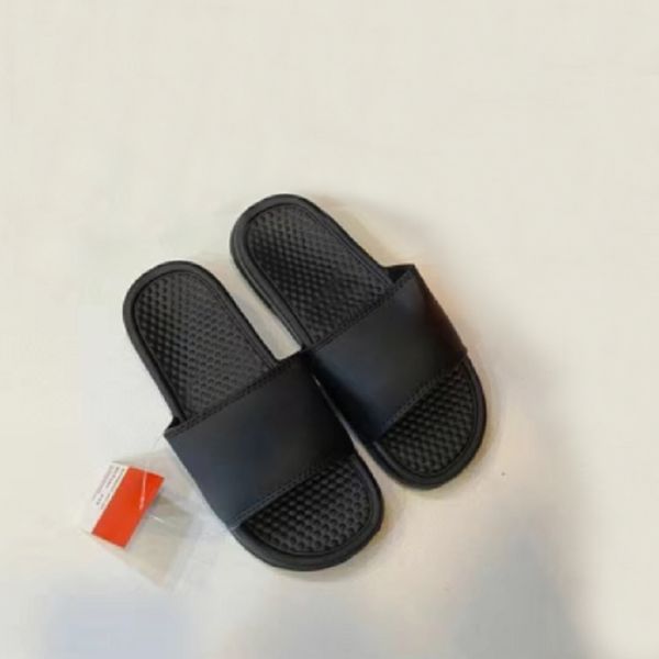 

indoor slippers walking sandals men's and women's sports outdoor park leisure time comfortable breathable balancing shoes no box, Black