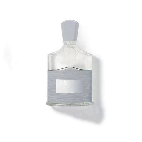 

new series of perfumes neutral fragrance viking aventus silver mountain water himalaya island water black white love cologne 75ml 100ml 120m