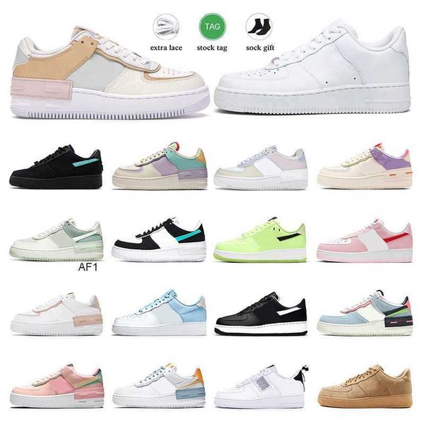 

fashion 1 shadow platform men women casual shoes 1837 pistachio frost spruce aura white black aurora pink oxford classic womens sports