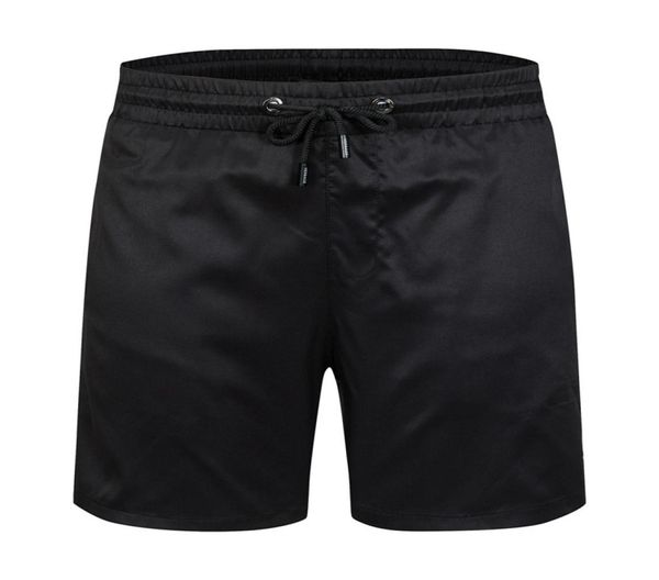 

men039s sports shorts fashion style with letter drawstring adjustment sports shorts short street jacket for spring summer beach2799958, White;black