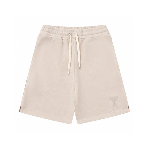 

men's plus size shorts polar style summer wear with beach out of the street pure cotton 2wfw