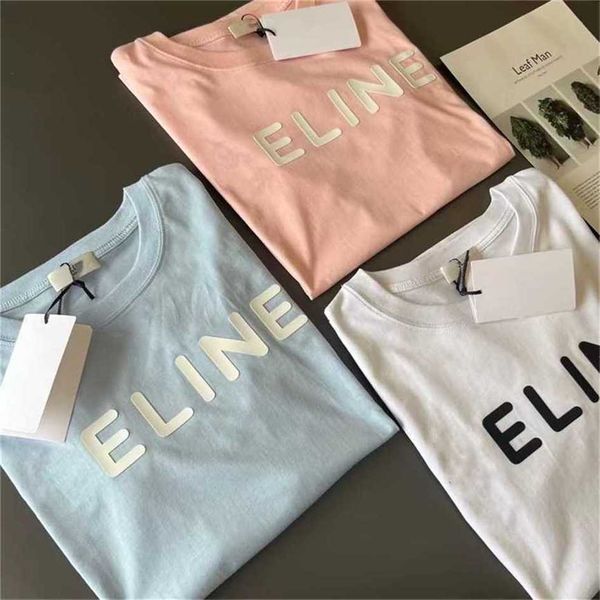 

80% off factory outlet online nanyou high edition new neck loose commuter dimensional offset floral t-shirt female, White