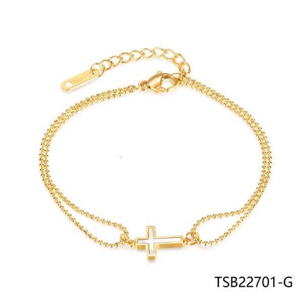 

ear cuff fashion bracelets for women bracelet charms engagement gifts tsb22701 230320, Silver
