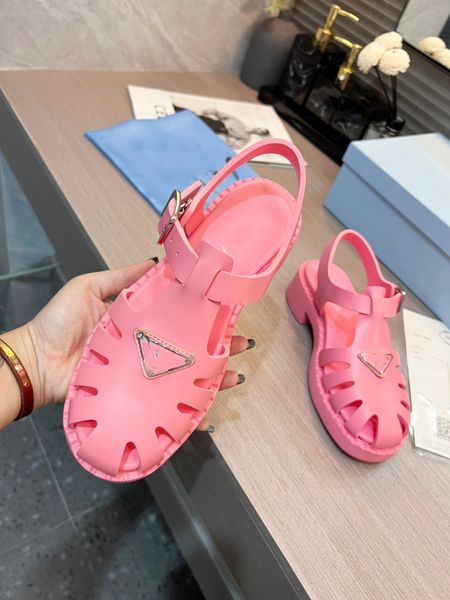 

pool pillow flat comfort slippers embossed mules designer slides with box womens shoes summer nylon cool luxury slipper sandals white printe, Black
