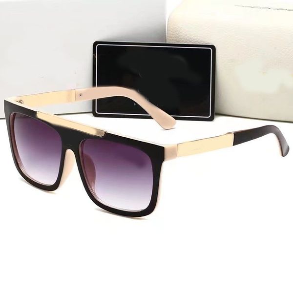 

designer sunglasses shield mens leisure glasses with letters ordinary delicate gafas de sol hombre clear lens mature oversize sunglasses fas, White;black