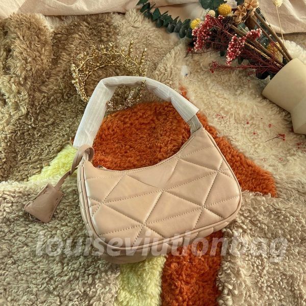 

fashion popular high-quality underarm bag sportstyle shoulder bag luxurys handbags crossbody designer