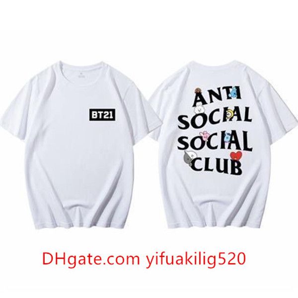 

28ss mens casual print creative t shirt solid breathable tshirt slim fit crew neck short sleeve male tee black white men's t-shirts m-5, White;black