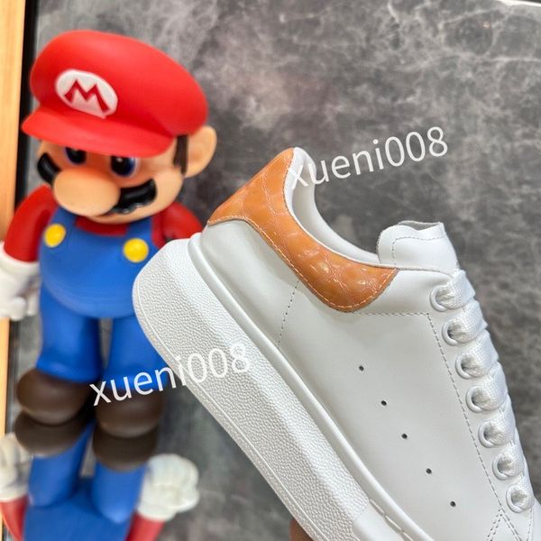 

women classic designers casual shoes technology trainers mens womens luxury pairs outdoor platform trainer slides sneakers2023, Red;white