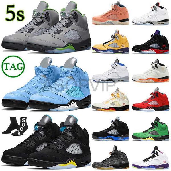 

designer shoes 5 5s men basketball shoes sneakers unc aqua raging bull racer blue sail green bean concord alternate bel stealth sports, Black