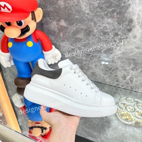 

r casual sneakers double shoes training shoes fashion sneaker panel shoes platform lace up print plate-forme2023, Black