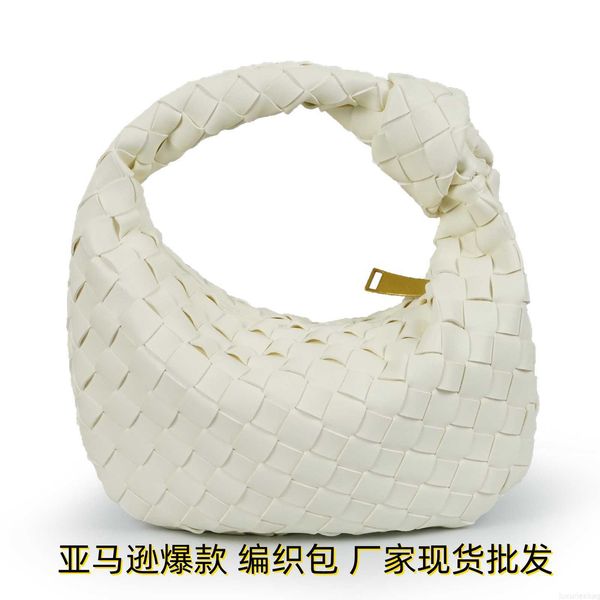 

botega venates jodie mini teen intrecciato pouch woven hand underarm woven bag