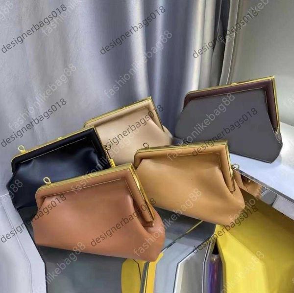 

evening bag handbags leather clutch shoulder bags crossbody purse fashion handbag lady purses card holder first cloud messenger women