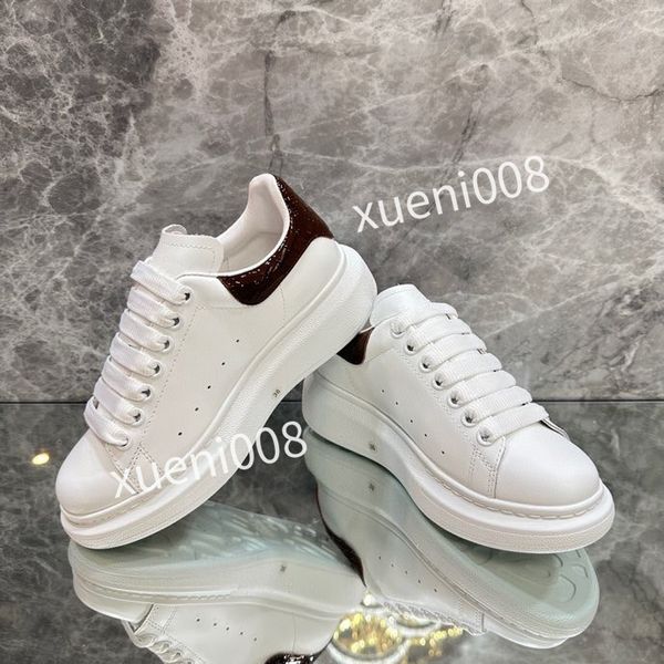 

2023new classic designers casual shoes oblique technology trainers mens womens luxury pairs outdoor platform trainer slides sneakers, Red;white