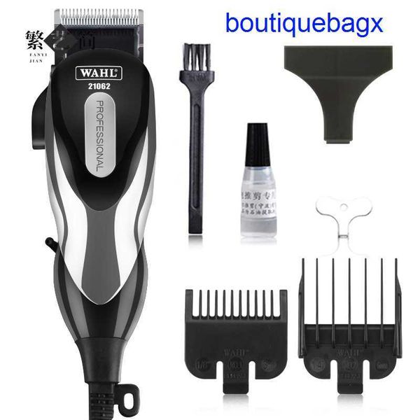 

original 9a hairdresser online store wall band professional electric pusher home for children baby shaver ya3q
