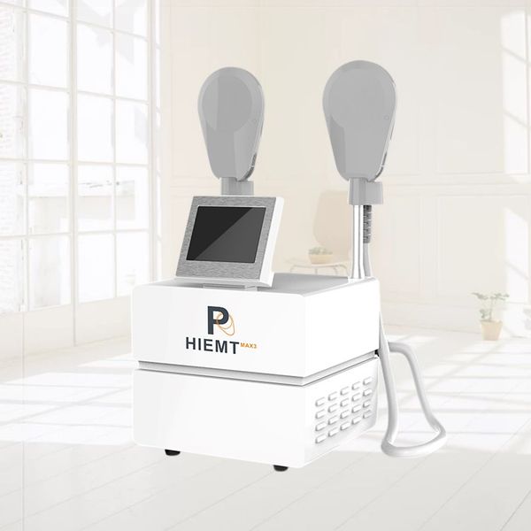 

non-invasive muscle stimulator machine ems body slimming beauty machine home beauty instrument