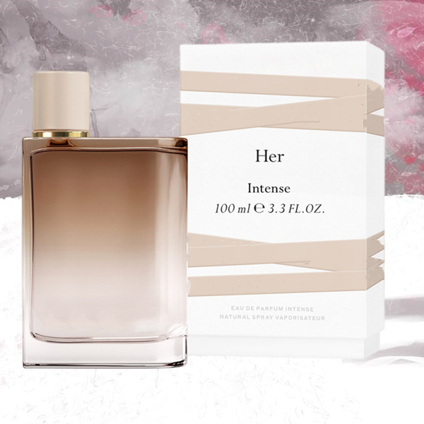 

perfume women her 100ml edp intense parfums good quality 100ml long lasting pleasant fragrance 100ml spray fast ship