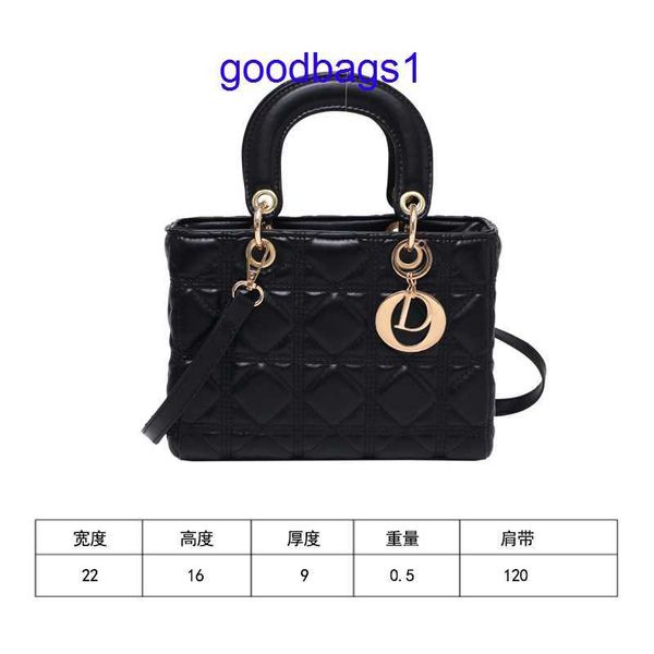 

original edition 8a diross's lady bags online shop ins niche 2023 season bag for women 2023 new red diamond checkered 2fcx