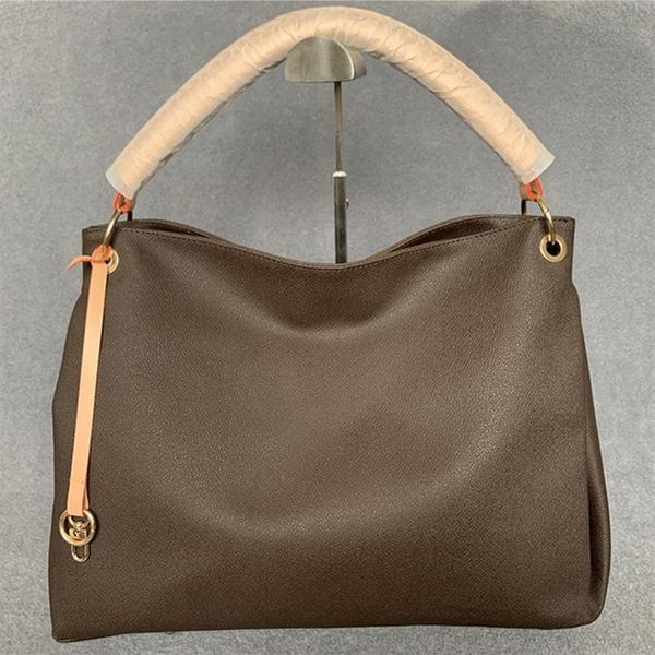 

totes tote bag womens handbags flower ladies casual leather fashion shoulder bags female purse handbag designer purses high qualit220w, Black;red