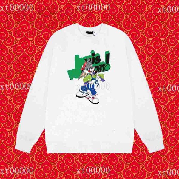 

men's plus size hoodies & sweatshirts popular designer letter printed t shirts tee sweatshirt fashion high street short sleeves casual, Black;brown