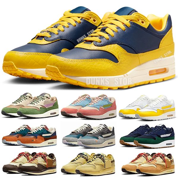 

michigan airmaxs ale brown fashion sports max 1 friend running shoes london obsidian wabi-sabi university blue 1/87 tennis sneakers trainers