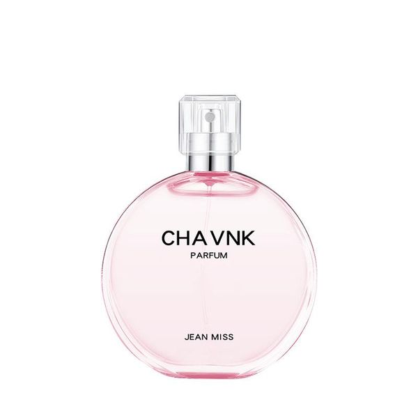 

women perfume atomizer bottle glass women perfume fashion charm women floral perfume