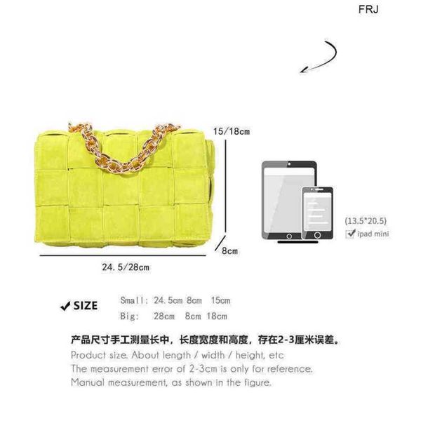 

designer bottegas bags venetas cassettes woven pillow bag messenger versatile autumn winter womens 2023 new temperament cloud foreign style