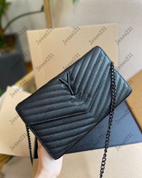 

luxury designer bags womens woc evening bags genuine leather shoulder bag crossbody bags handbag lady messenger handbags tote bag purse casu
