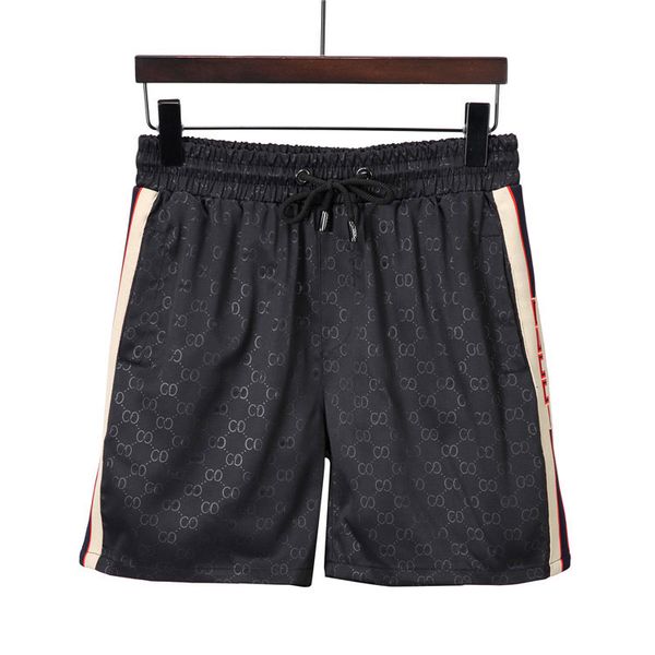 

23ss high-quality designers letter print board shorts mens boardshort summer beach surf shorts pants men swim shorts stk88, White;black