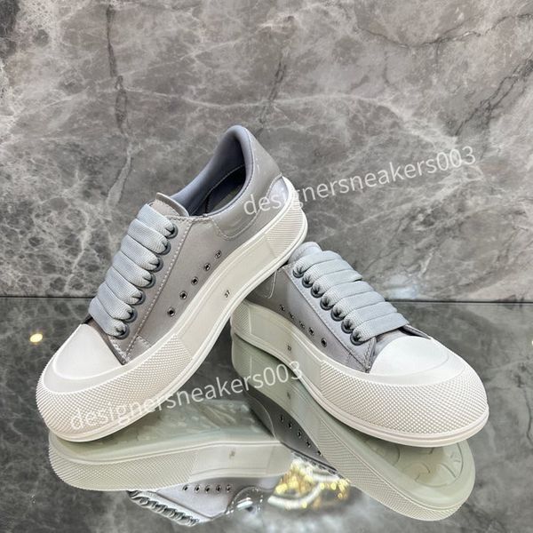 

designer sneakers men trainer casual shoes vintage platform trainers denim monograms shoes rubber canvas leather sneaker fashion casual shoe, Black