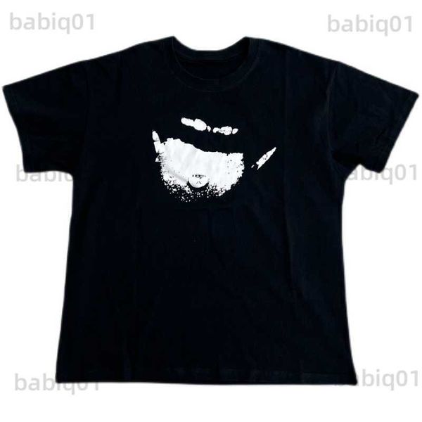 

men's t-shirts high new 2022 men playboi carti rolling loud t shirts t-shirt hip hop skateboard street cotton t-shirts tee us size #bg1, White;black