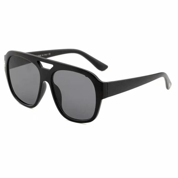 

classic round sunglasses brand design uv400 eyewear metal gold frame sun glasses men women mirror 316675 polaroid glass lens268l, White;black