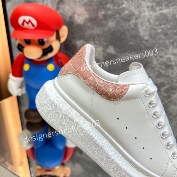 

new men fashion casual shoes for mens women new brand fashion luxury high rs breathable leather dress sneaker2023, Black
