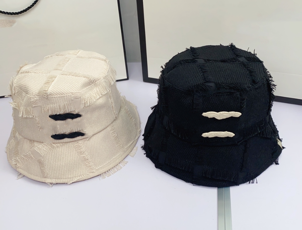 

designer womens spring summer korean fisherman fashion brand bucket hat makes face look smaller sun protection womens bucket hats, Blue;gray