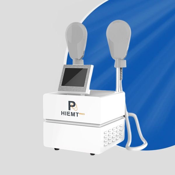 

professional muscle stimulator machine ems body slimming beauty machine