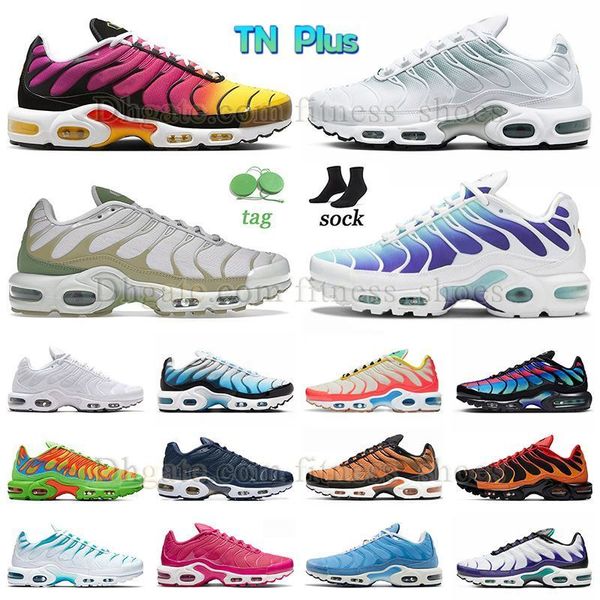 

dhgate retro tns running shoes atlanta pink prim bleached aqua tn plus sneaker full gradient white mica green white olive men women trainers