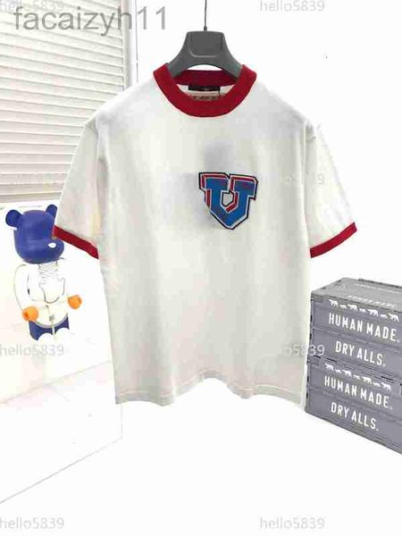 

designer 2022 tees mens designers t shirt man womens tshirts with letters print short sleeves summer shirts men loose asian size s-xxxl 144p, White;black