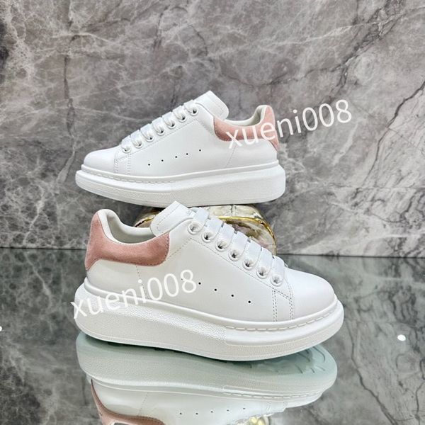 

2023designer mens womens casual shoes triple white black trim velvet upper brown leather metallic silver metallic gold laser blue mens woman, Red;white
