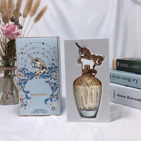 

tianma pink unicorn women eau de toilette perfume hombre perfume feminino inportados