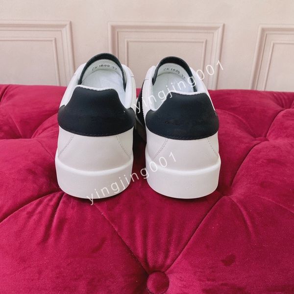 

2023 new womens men sneakers shoes men 's classic white fashion couples vegetarianism style, Black