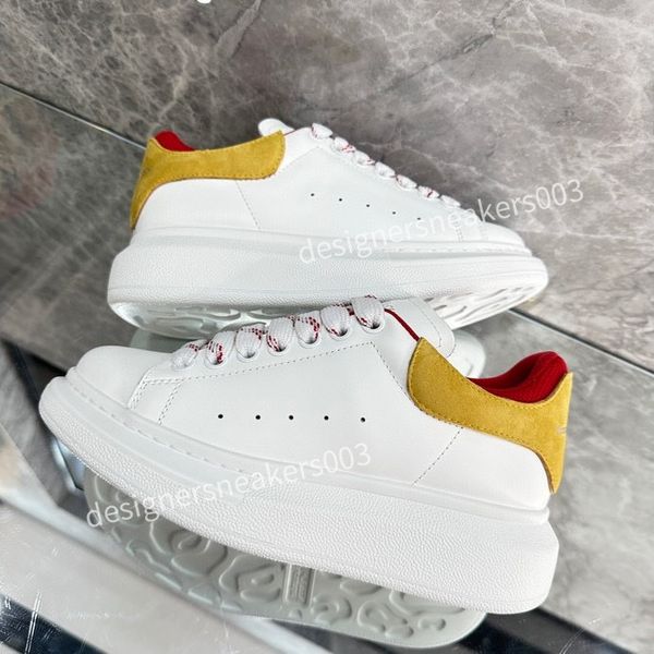 

2023womens fashion casual sneakers double shoes training shoes fashion sneaker panel shoes platform lace up print plate-forme shoes, Black