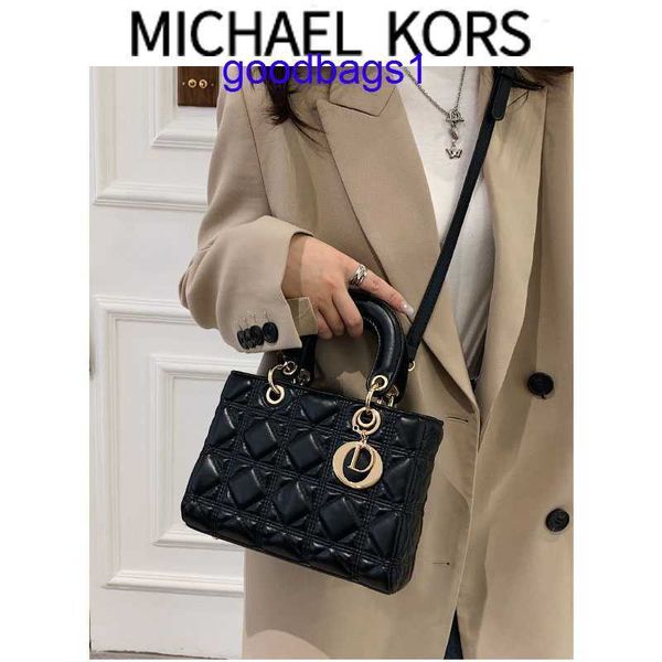 

original edition 8a diro's lady bags online shop zari small summer 2023 new high grade lingge single shoulder crossbody women's k3